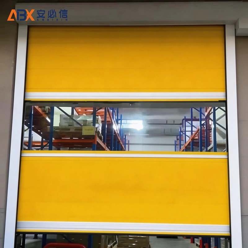 江门高速门